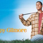 Happy Gilmore